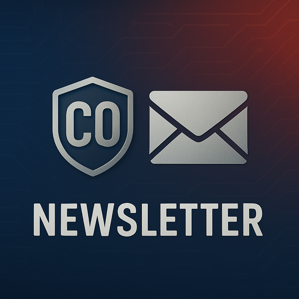 Newsletter